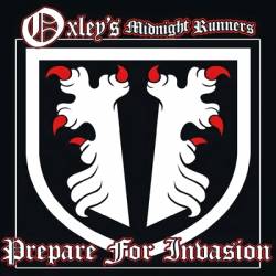 Oxley's Midnight Runners : We Are Legion